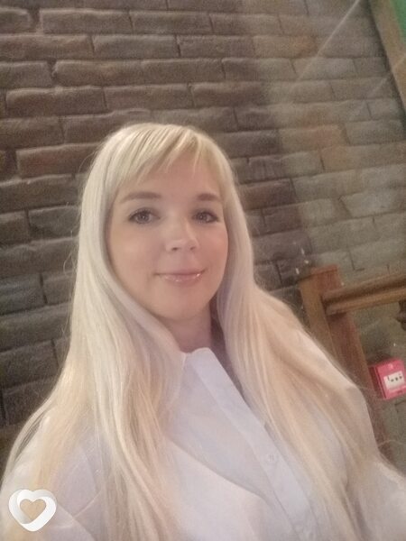 Екатерина, 34, Рубцовске — анкета №1068888
