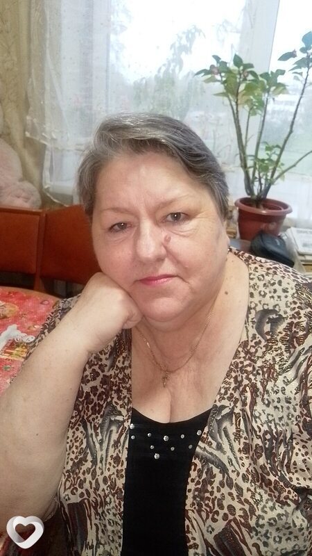 Лариса, Клин