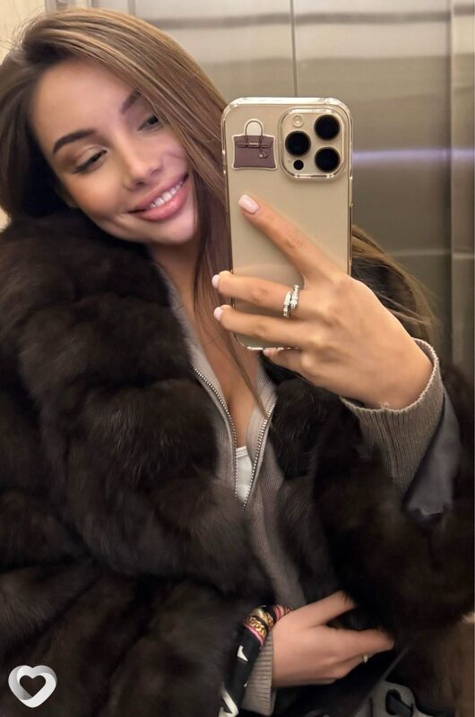 Маргарита, 22, Владивостоке — анкета №1068897