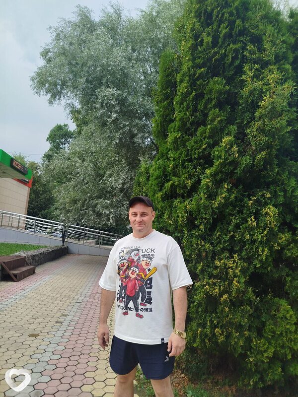 Роман, 40, Липецке — анкета №1068955