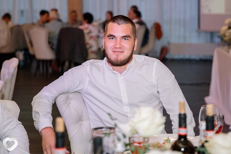 Данил, 29, Ижевске — анкета №1068967