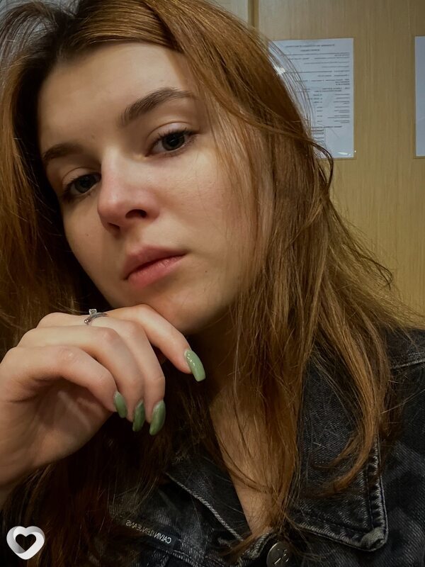 Дина, 27, Новокузнецке — анкета №1068968