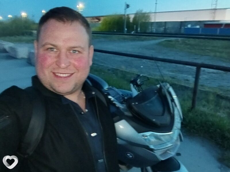 Кирилл, 35, Краснотурьинске — анкета №1068971