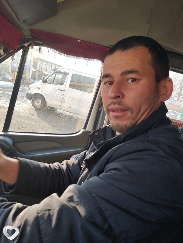 Азамат, 32, Ош — анкета №1068906