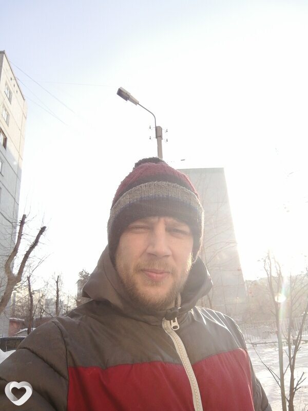 Алексей, 38, Омске — анкета №1068907