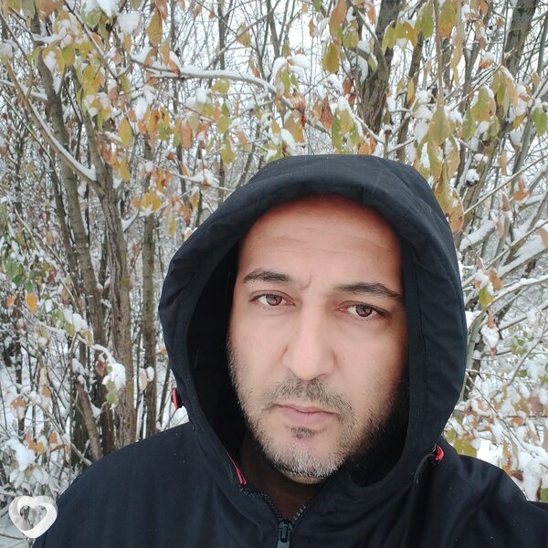 Turk, 45, Кинешме — анкета №1068908