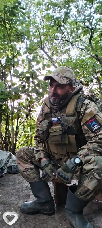 Вадим, 40, Москве — анкета №1068909