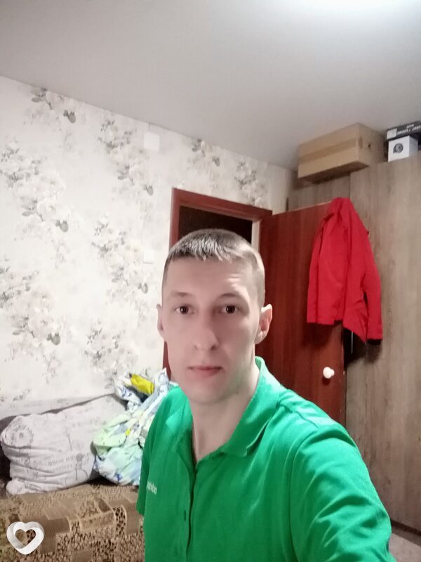 Денис, 36, Кыштыме — анкета №1068911