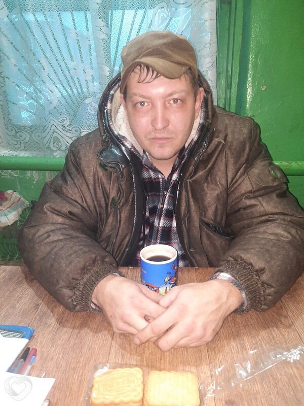 Денис, 34, Шатуре — анкета №1068914