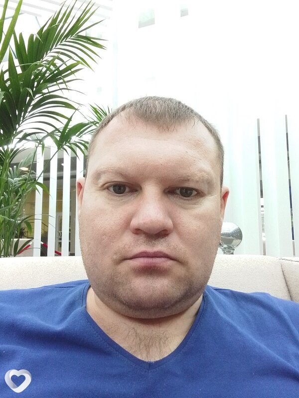 Михаил, 41, Набережных Челнах — анкета №1068921