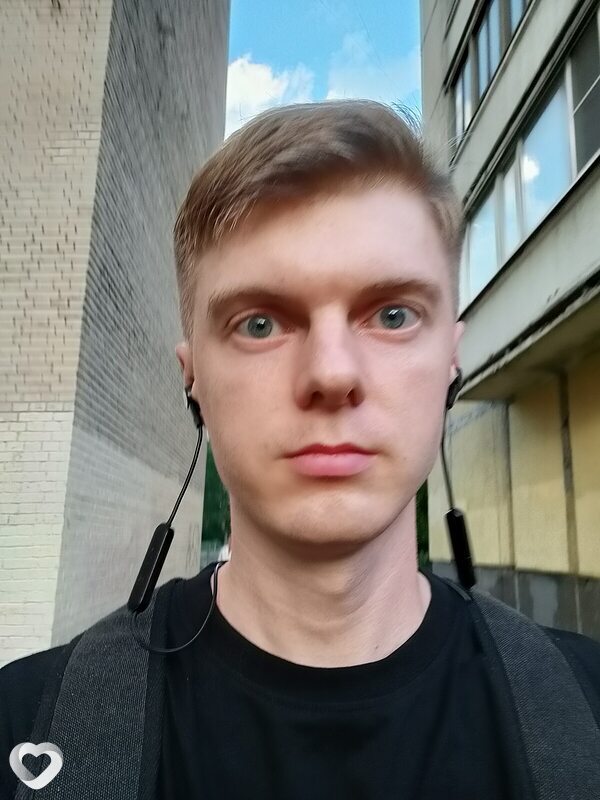 Денис, 34, Санкт-Петербурге — анкета №1068923