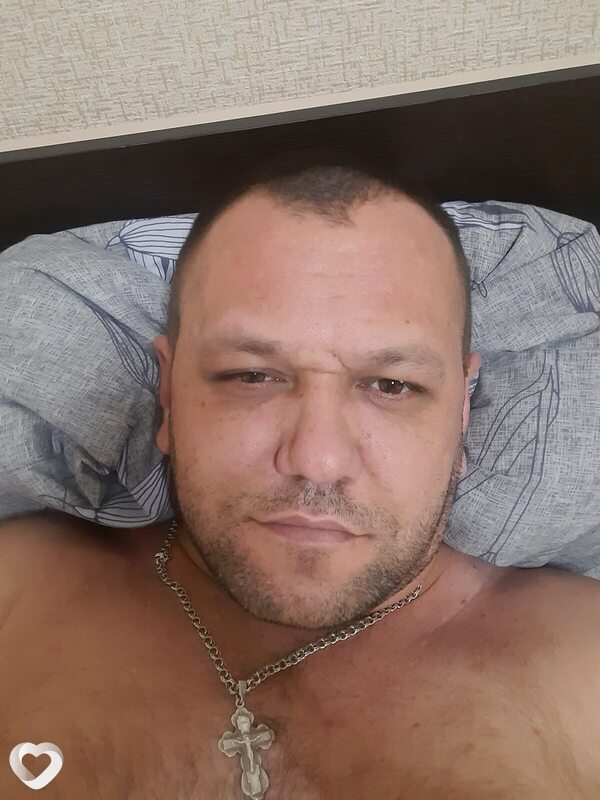 Денис, 35, Краснодаре — анкета №1069177