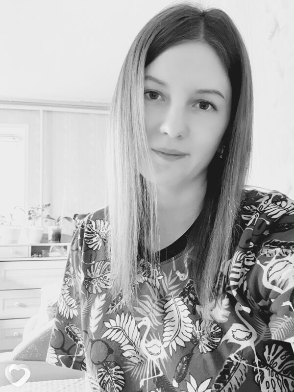 Карина, 29, Красноярске — анкета №1069196