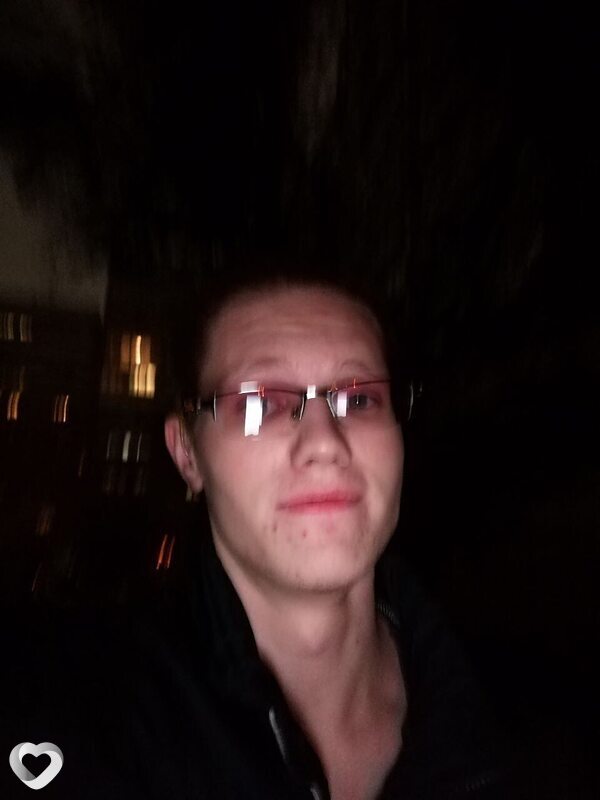 Кирилл, 24, Алматы — анкета №1069197