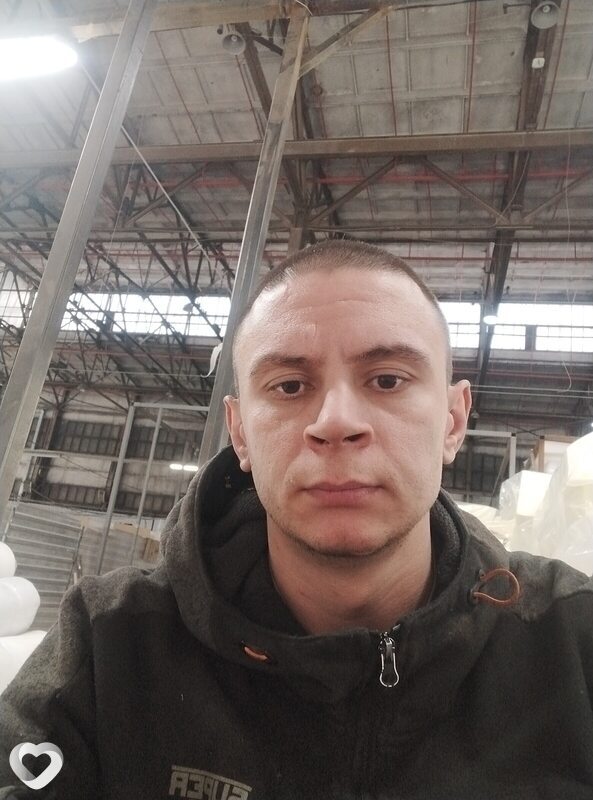 Вячеслав, 29, Челябинске — анкета №1068976