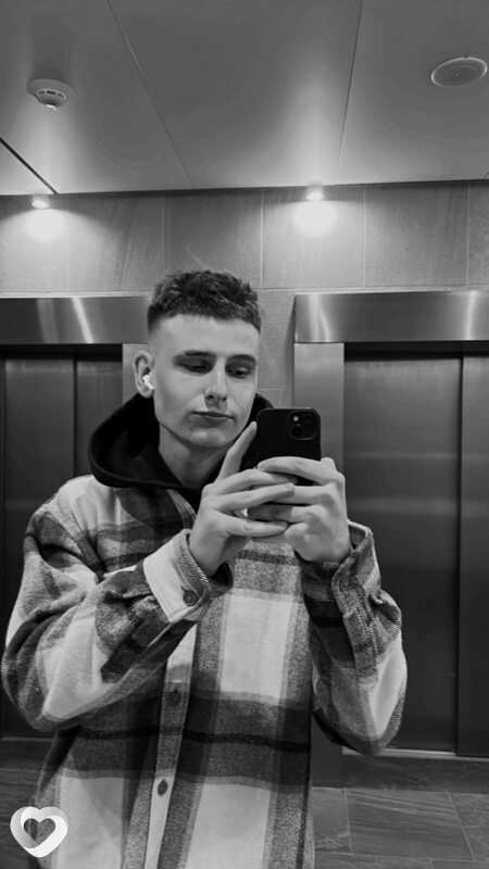 Roman, 23, Москве — анкета №1068977