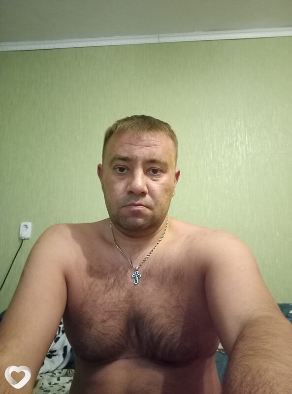 Алексей, 39, Кемерове — анкета №1068983