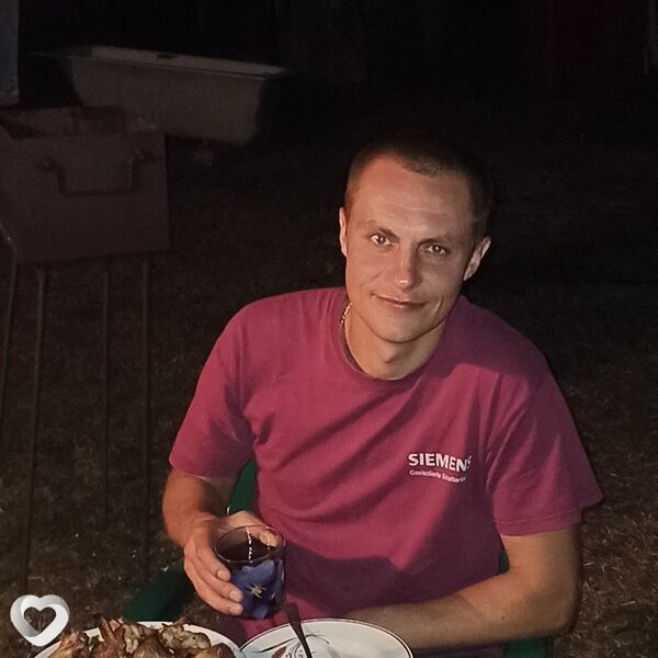 Александр, 41, Минске — анкета №1068984