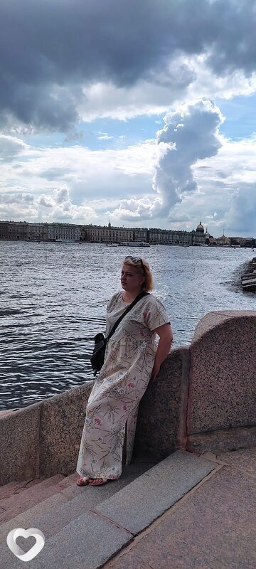 Фëкла, 46, Дзержинске — анкета №1068987