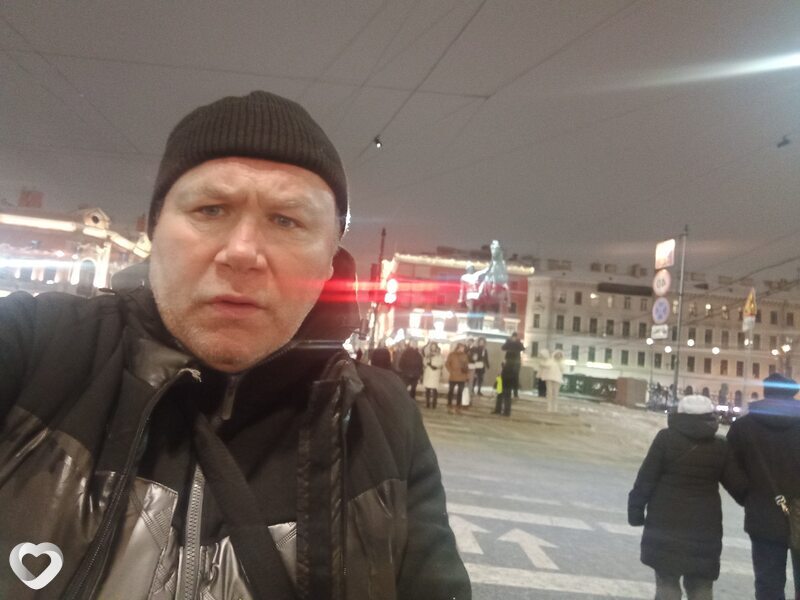 Валентин, 43, Минске — анкета №1068989