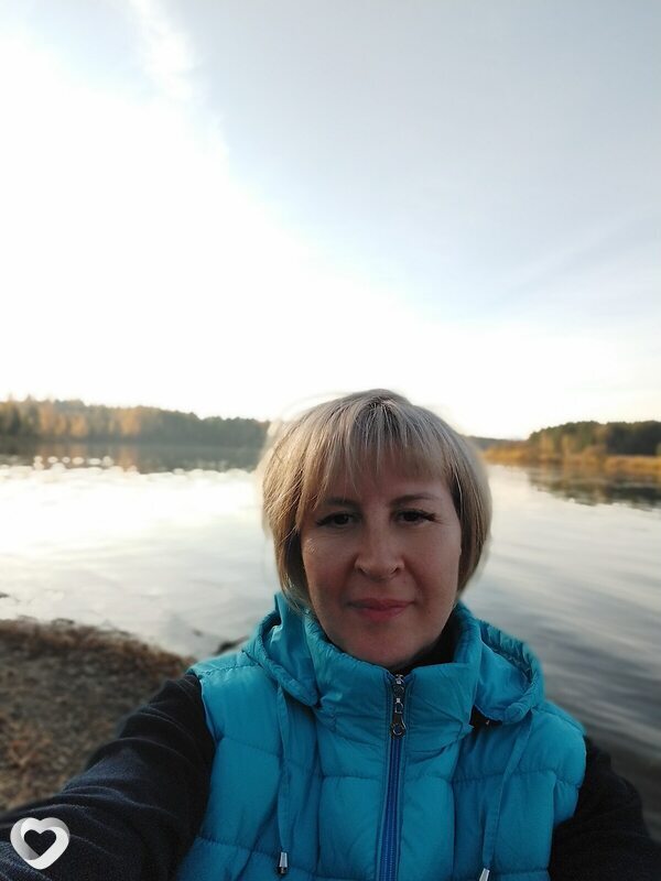 Elena, 43, Зеленогорск (Красноярский Край) — анкета №1068995