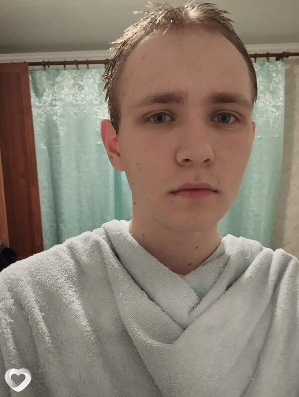 Владимир, 23, Москве — анкета №1068997