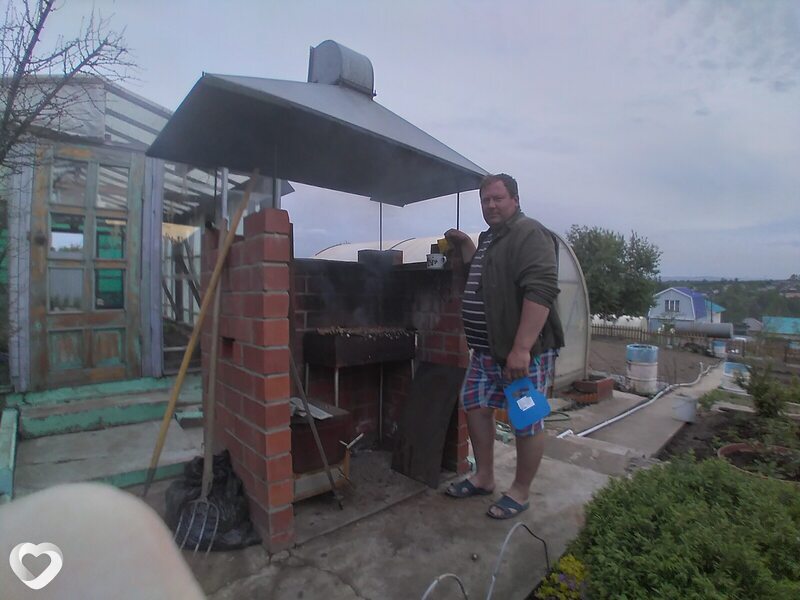 Алексей, 44, Иркутске — анкета №1069030