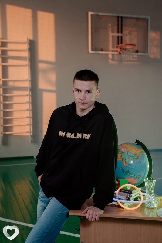 Артём, 20, Москве — анкета №1069032