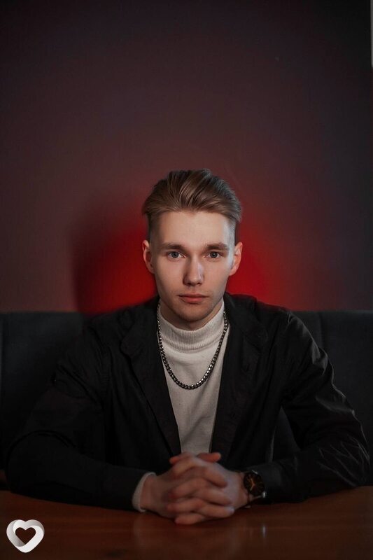 Илья, 25, Петрозаводске — анкета №1069043