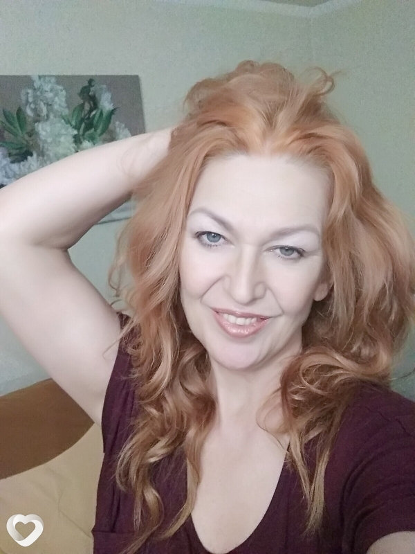Светлана, 62, Воронеже — анкета №1069049