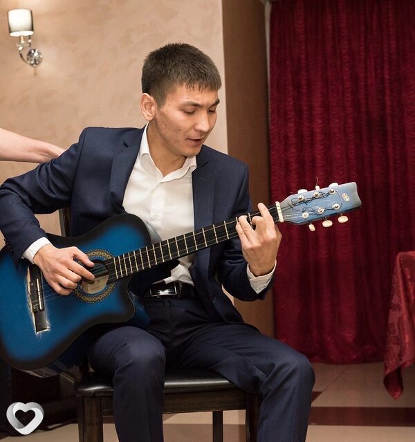 Александр, 31, Абакане — анкета №1069055