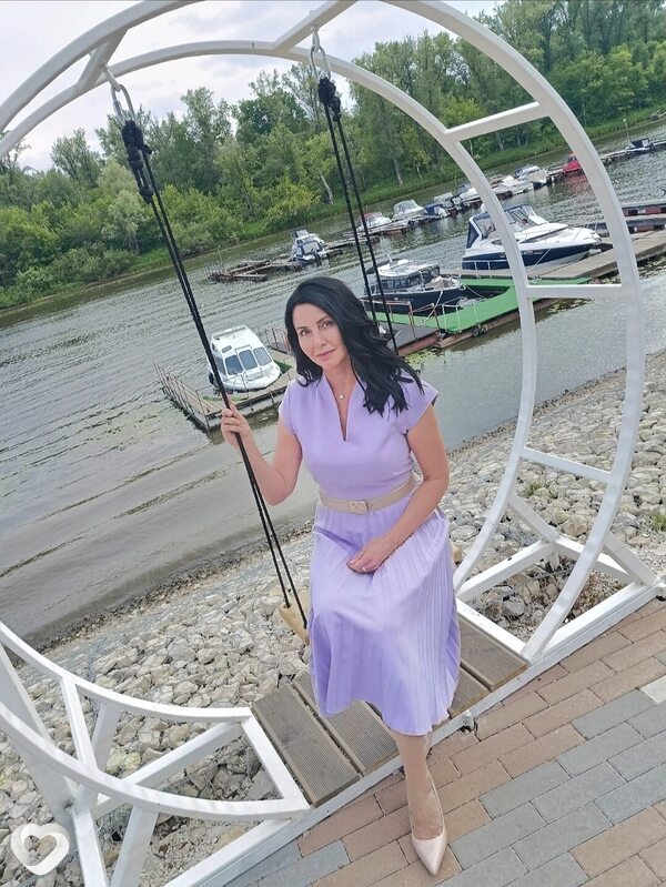 Екатерина, 51, Самаре — анкета №1069057