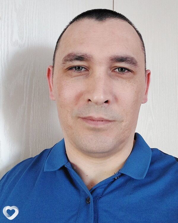 Александр, 40, Николаеве — анкета №1069062