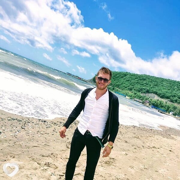 Виталий, 30, Краснодаре — анкета №1069064