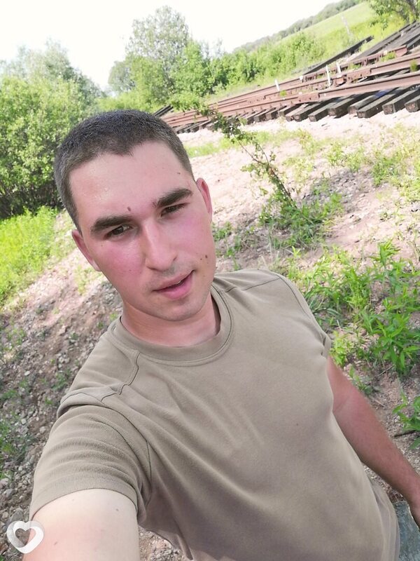 Андрей, 31, Смоленске — анкета №1069101