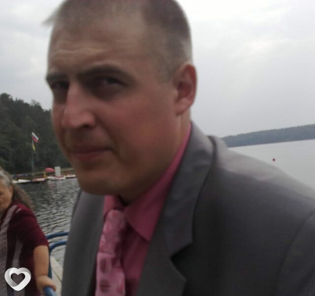 Денис, 44, Миассе — анкета №1069109