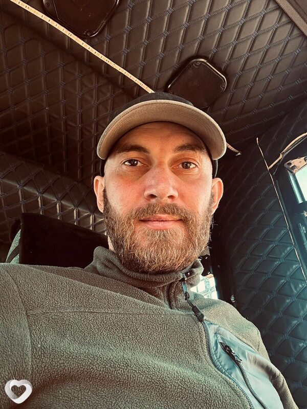 Дмитрий, 36, Братске — анкета №1069112