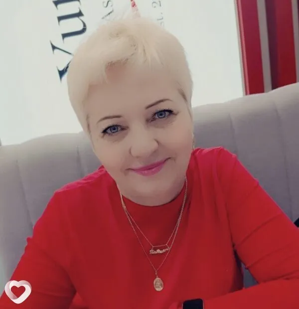Татьяна, 63, Барнауле — анкета №1069113