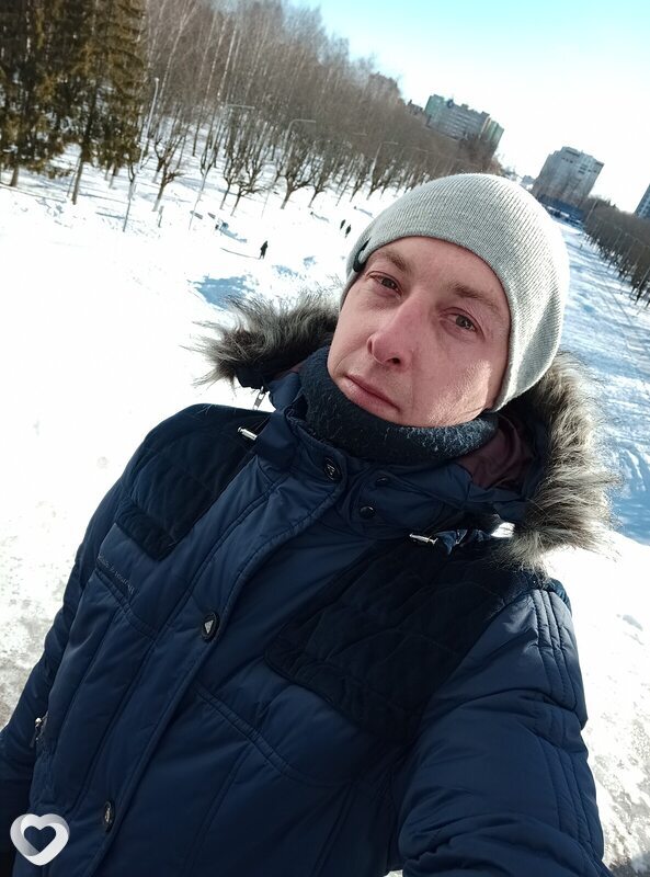 Вячеслав, 37, Брянске — анкета №1069114