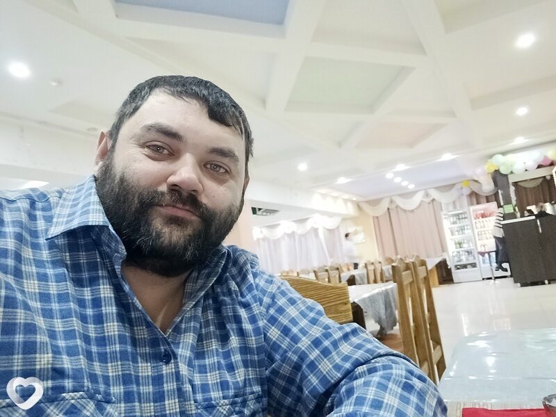 Александр, 37, Москве — анкета №1069120