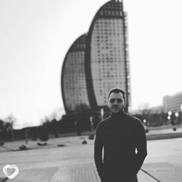 Александр, 34, Москве — анкета №1069124