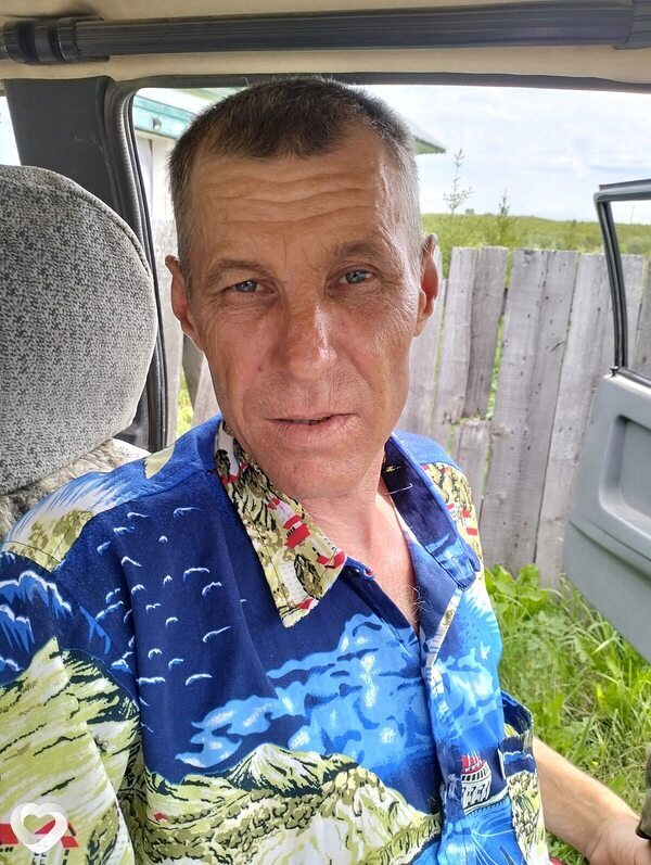 Сергей, 49, Усть-Каменогорск — анкета №1069125