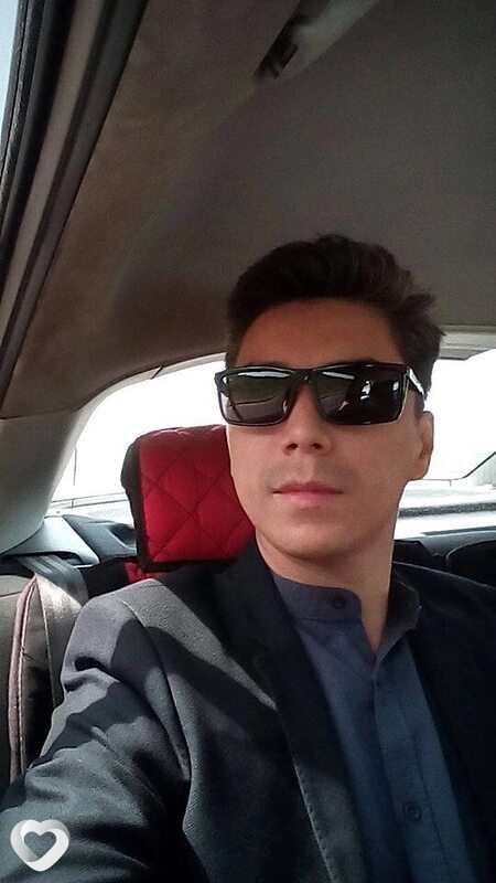 Александр, 40, Вологде — анкета №1069083