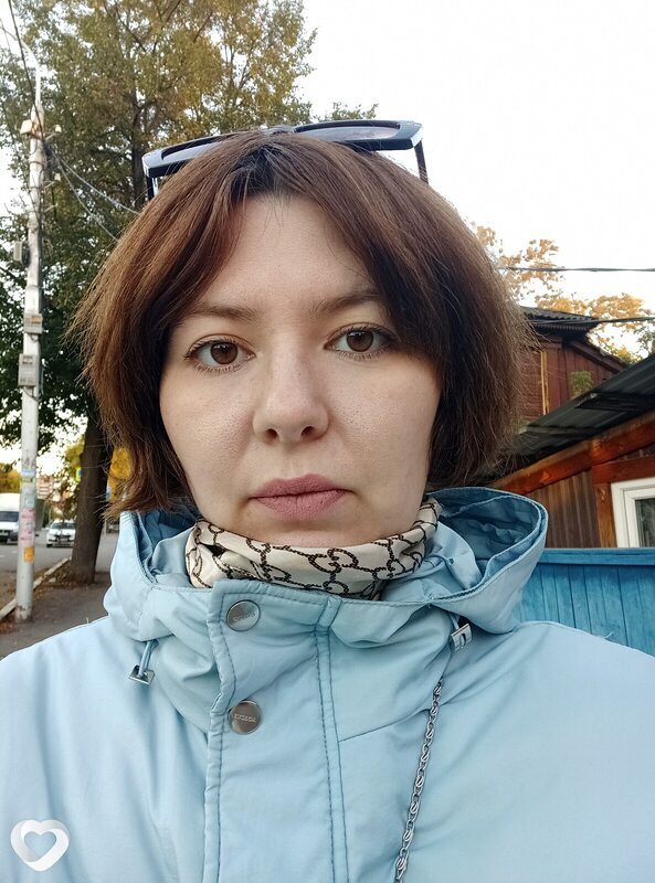 Диана, 32, Уфе — анкета №1069090