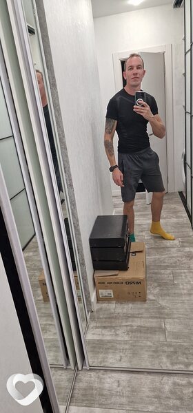 Андрей, 38, Набережных Челнах — анкета №1069096