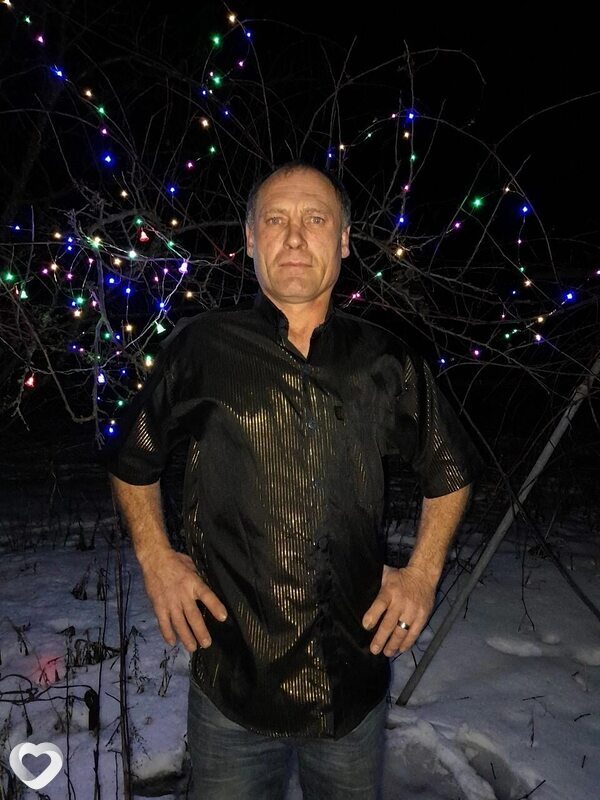 Алексей, 46, Тамбове — анкета №1069097