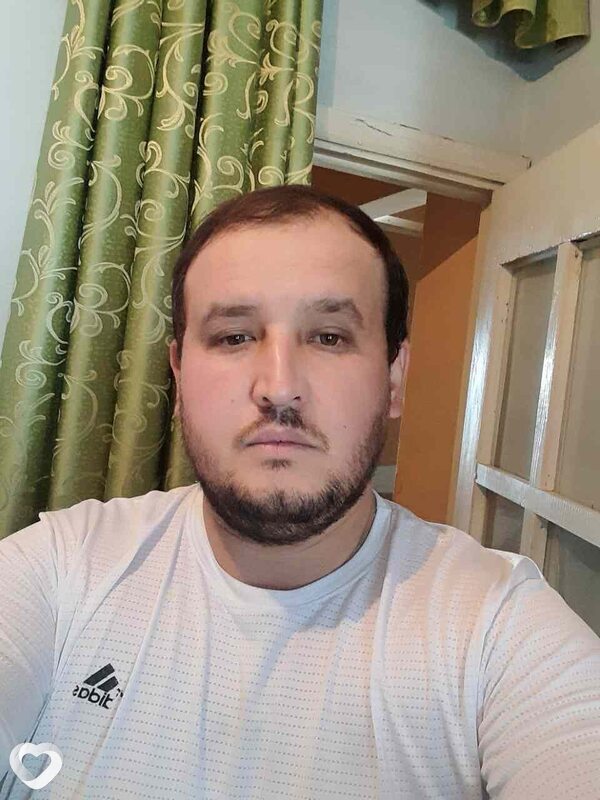 Bakhtiyar, 41, Вроцлав — анкета №1069098