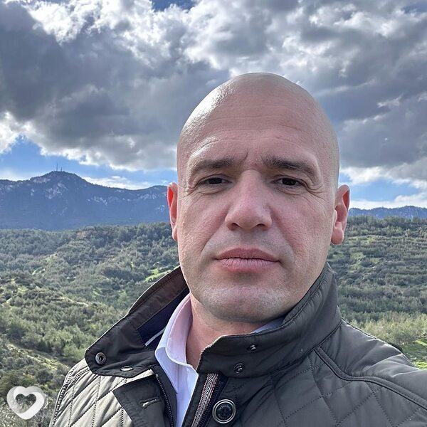 Евгений, 46, Москве — анкета №1069001