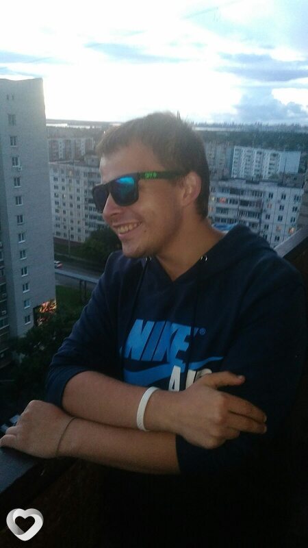 Максим, 29, Хабаровске — анкета №1069002