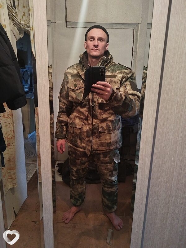 Толян, 39, Витебске — анкета №1069006